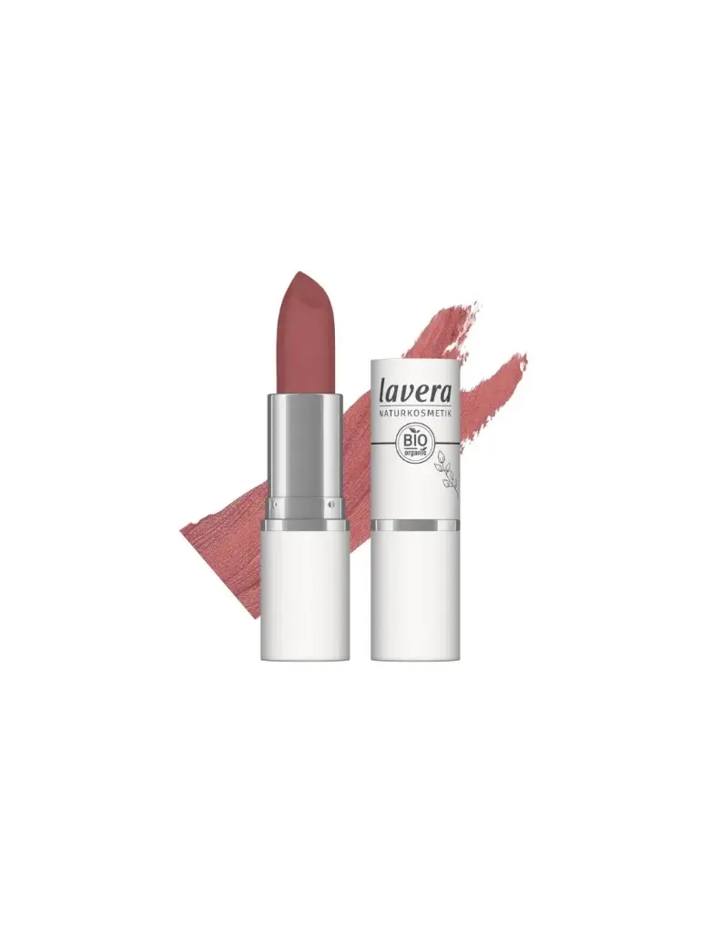 PINTALABIOS MATE 01 BERRY NUDE LAVERA