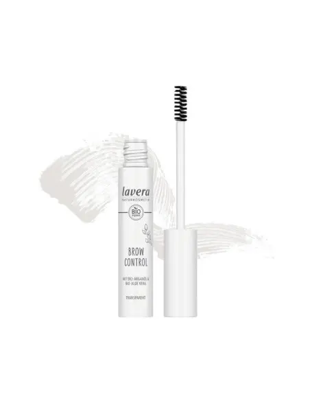GEL CEJAS STYLING TRANSPARENTE LAVERA