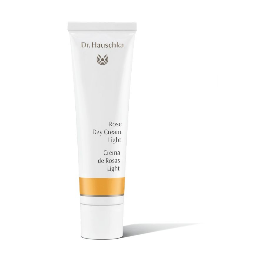 CREMA ROSAS LIGHT 30ML HAUSCHKA