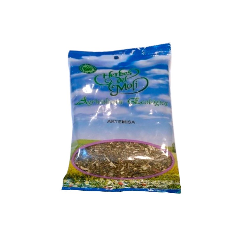 ARTEMISA BIO 35G HERBES DEL MOLÍ