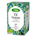 TÉ VERDE 20UD 28G ARTEMIS