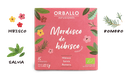 INFUSIÓN MORDISCO DE HIBISCO 12UD ORBALLO