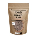 7 HUNGUS MIX 100G ORGANICA SUPERFOODS