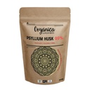 PSYLLIUM HUSK 200G ORGANICA SUPERFOODS