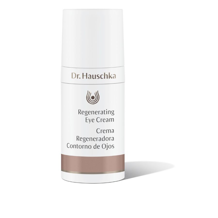 CONTORNO OJOS REGENERADORA 15ML HAUSCHKA