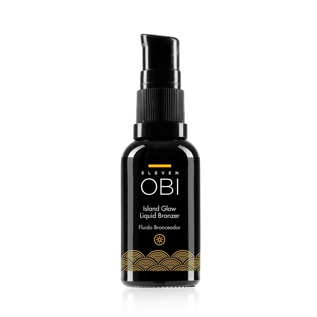 BB CREAM FLUIDO BRONCEADOR 30ML OBI