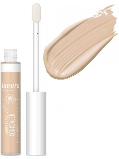 CORRECTOR RADIANT 02 LIGHT LAVERA