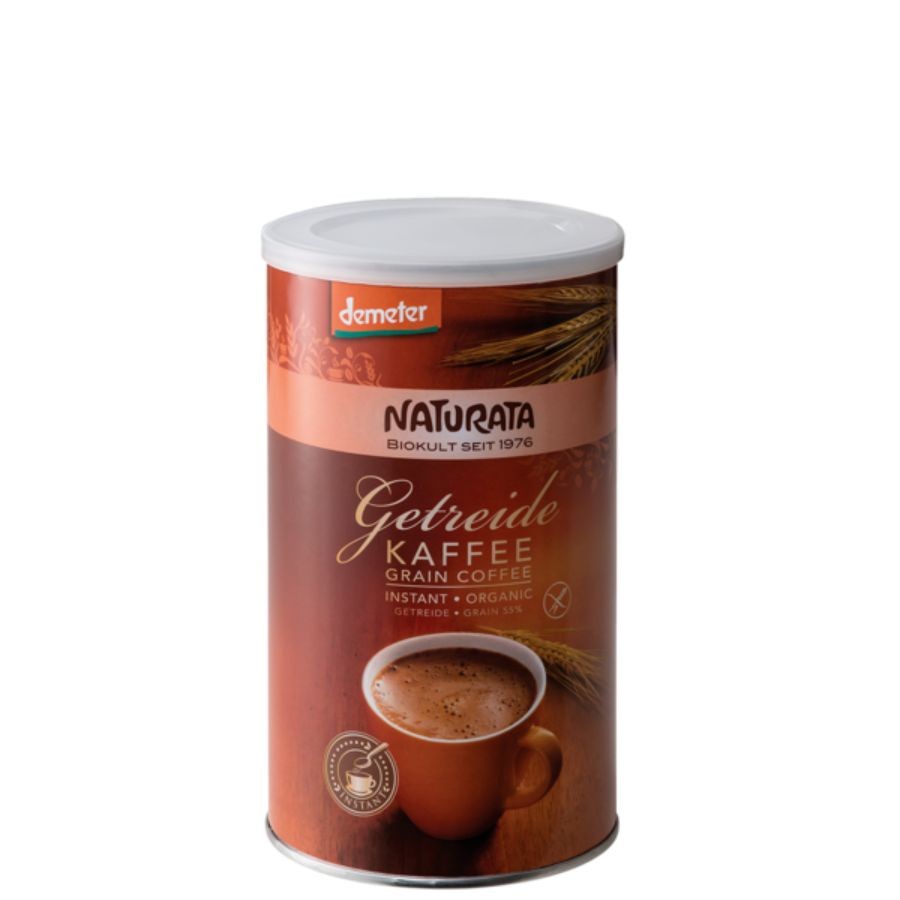CAFE DE CEREALES 100G NATURATA