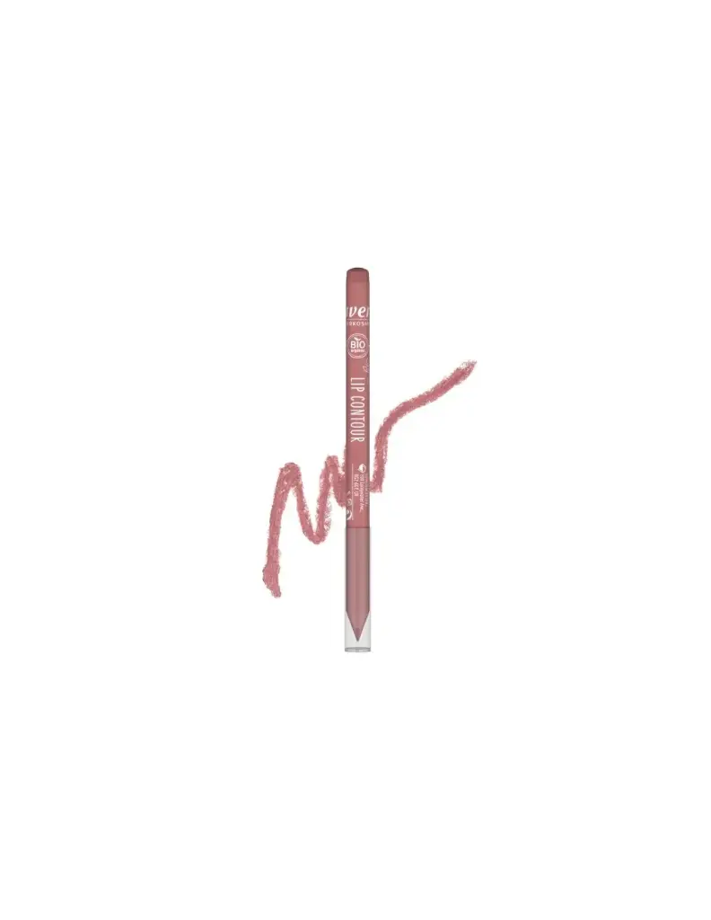 PERFILADOR LABIOS 01 ROSE LAVERA