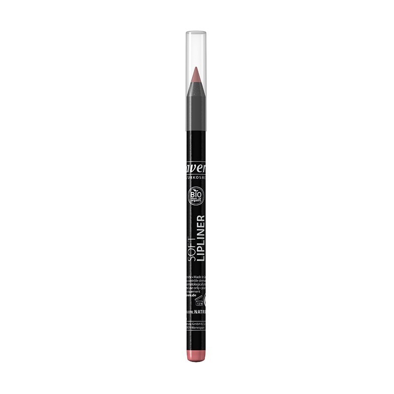 PERFILADOR LABIOS 01 ROSE LAVERA