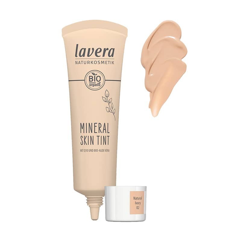 CREMA COLOR 02 MEDIUM LAVERA