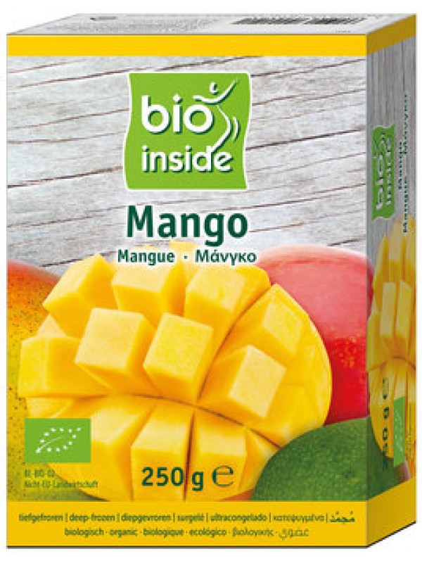 MANGO DADOS 300G BIO INSIDE