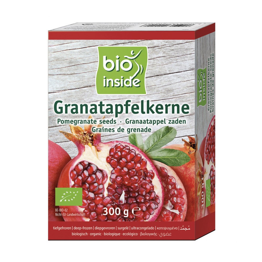 GRANADA 300G (C)  BIO INSIDE