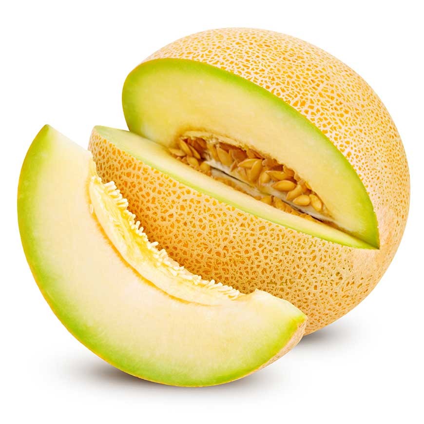 MELÓN GALIA (GRANEL)