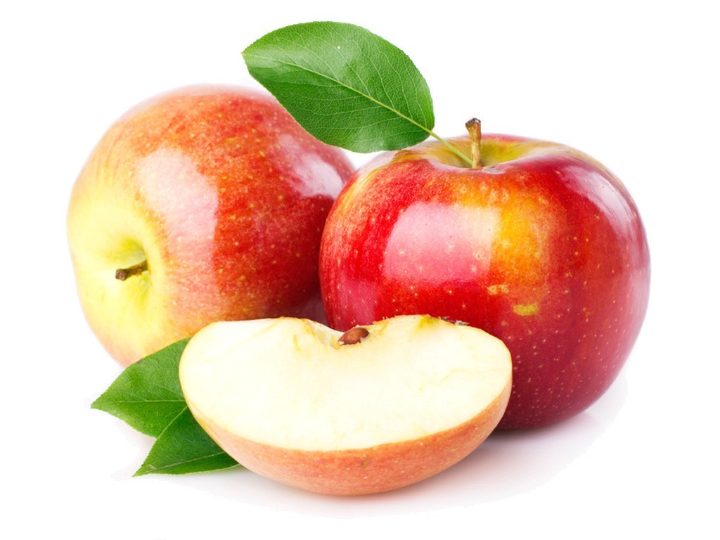 MANZANA FUJI (GRANEL)
