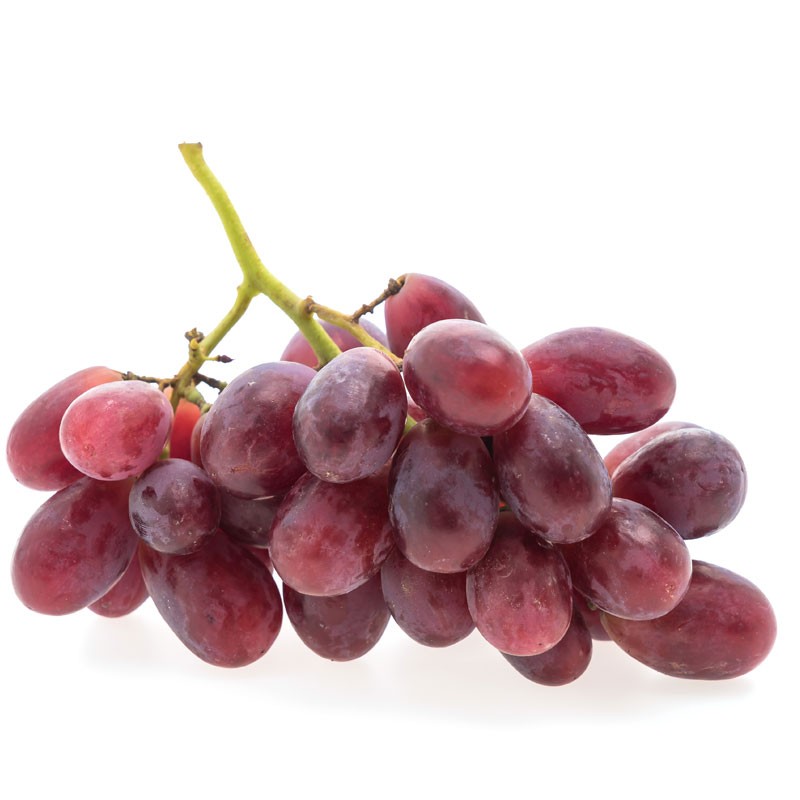 UVA ROJA (GRANEL)