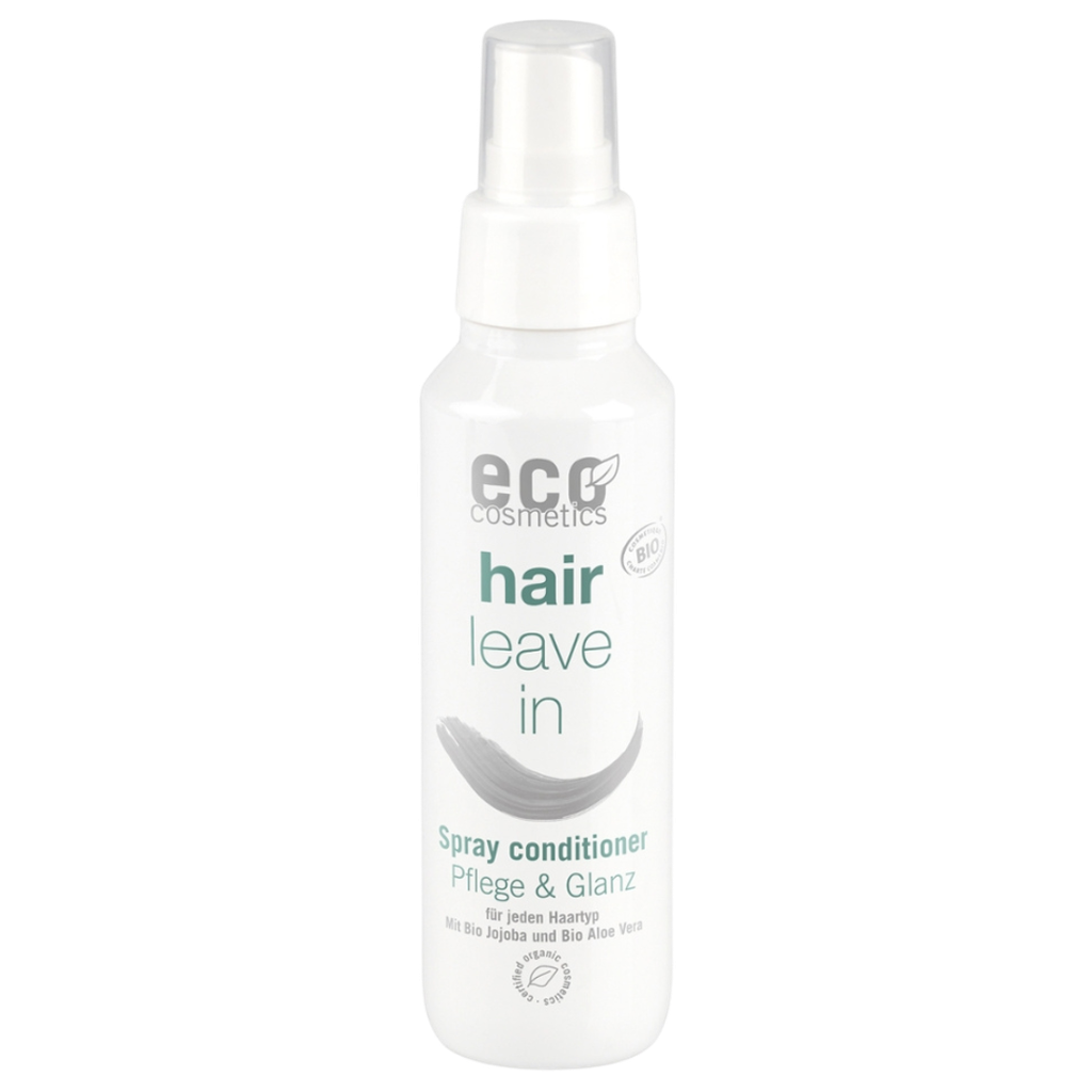 ACONDICIONADOR JOJOBA Y ALOE VERA 100ML ECOCOSMETICS