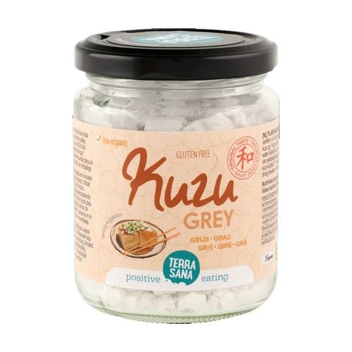 KUZU GRIS 125 G TERRASANA