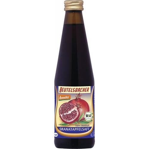 ZUMO GRANADA 700ML BEUTELLSBACHER