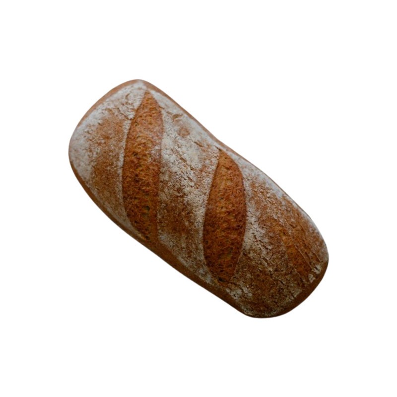 HOGAZA DE SARRACENO 400G LA PANACEA ECO