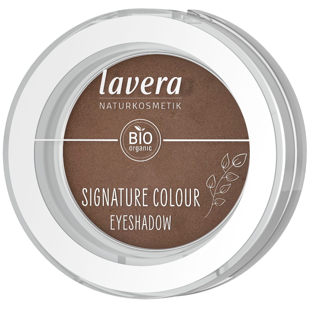 SOMBRA OJOS 02 WALNUT LAVERA