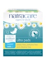 COMPRESA SUPER ALAS 12UD NATRACARE