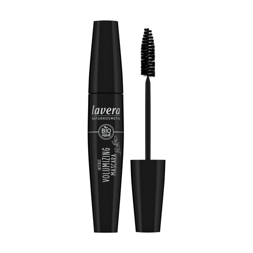 MÁSCARA VOLUMEN INTENSO BLACK LAVERA