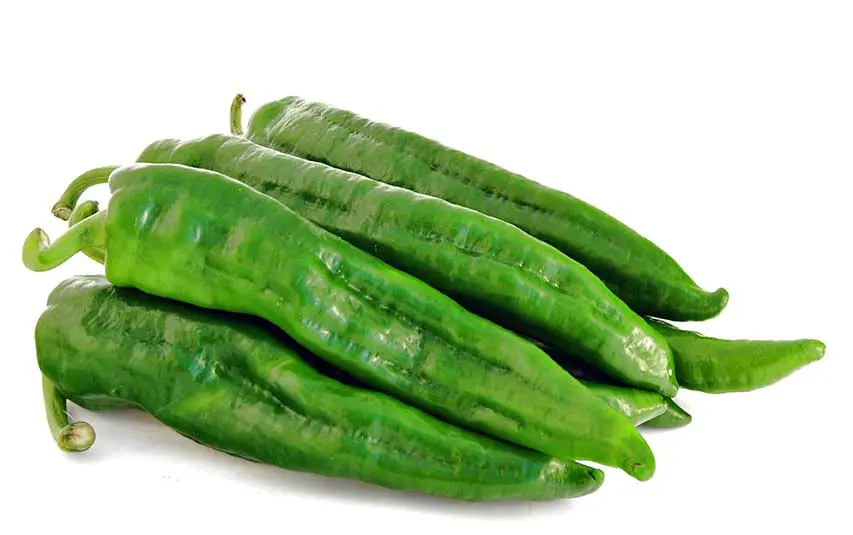 PIMIENTO ITALIANO (GRANEL)