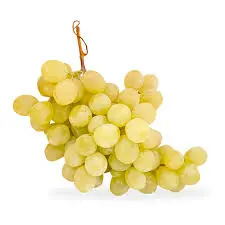 UVA BLANCA (GRANEL)