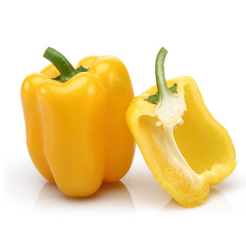 PIMIENTO AMARILLO (GRANEL)