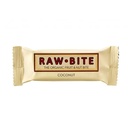 BARRITA COCO 50G RAW BITE