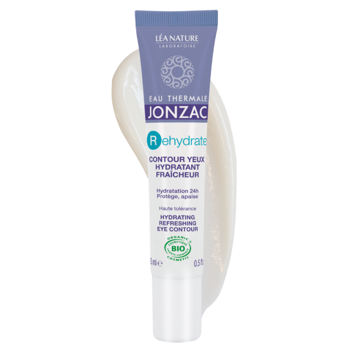 CONTORNO OJOS HIDRATANTE  REHIDRATANTE 15 ML JONZAC