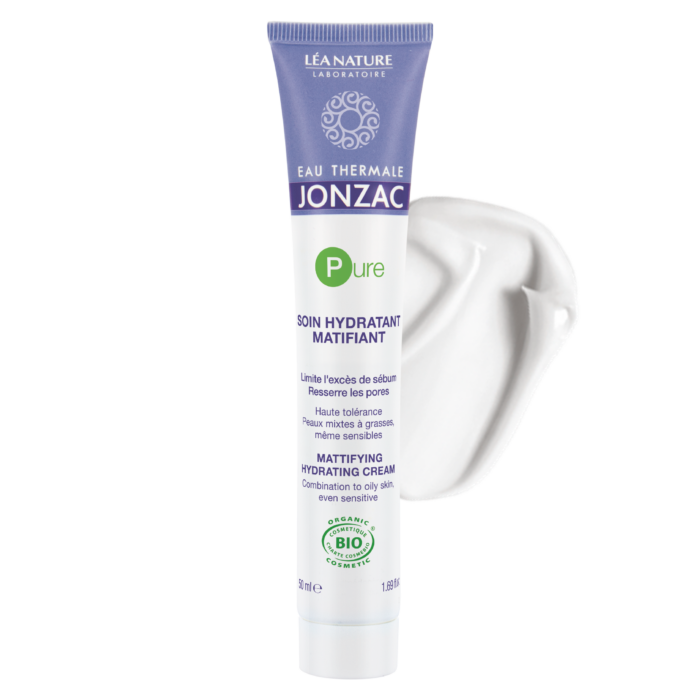 CREMA HIDRATANTE MATIFICANTE 50 ML JONZAC