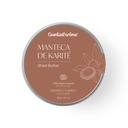 MANTECA DE KARITE BIO 150G ESENTIAL AROMS