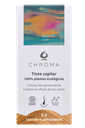 TINTE CASTAÑO CLARO DORADO 5.3 100G CHROMA