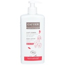 LECHE CORPORAL REVITALIZANTE 500ML CATTIER