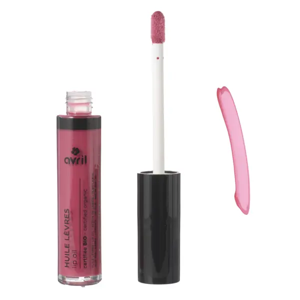 ACEITE DE LABIOS COLOR PITAYA AVRIL