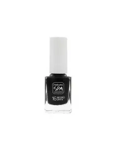 ESMALTE UÑAS 16 NEGRO NATURASPA