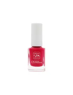 ESMALTE UÑAS 05 ROSA MAGENTA NATURASPA