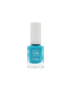 ESMALTE UÑAS 13 AZUL CIELO NATURASPA