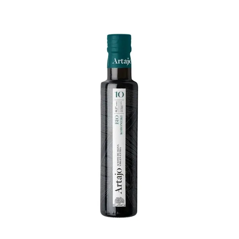 ACEITE DE OLIVA VIRGEN EXTRA ARTAJO 10 KORONEIKI 100ML ARTAJO