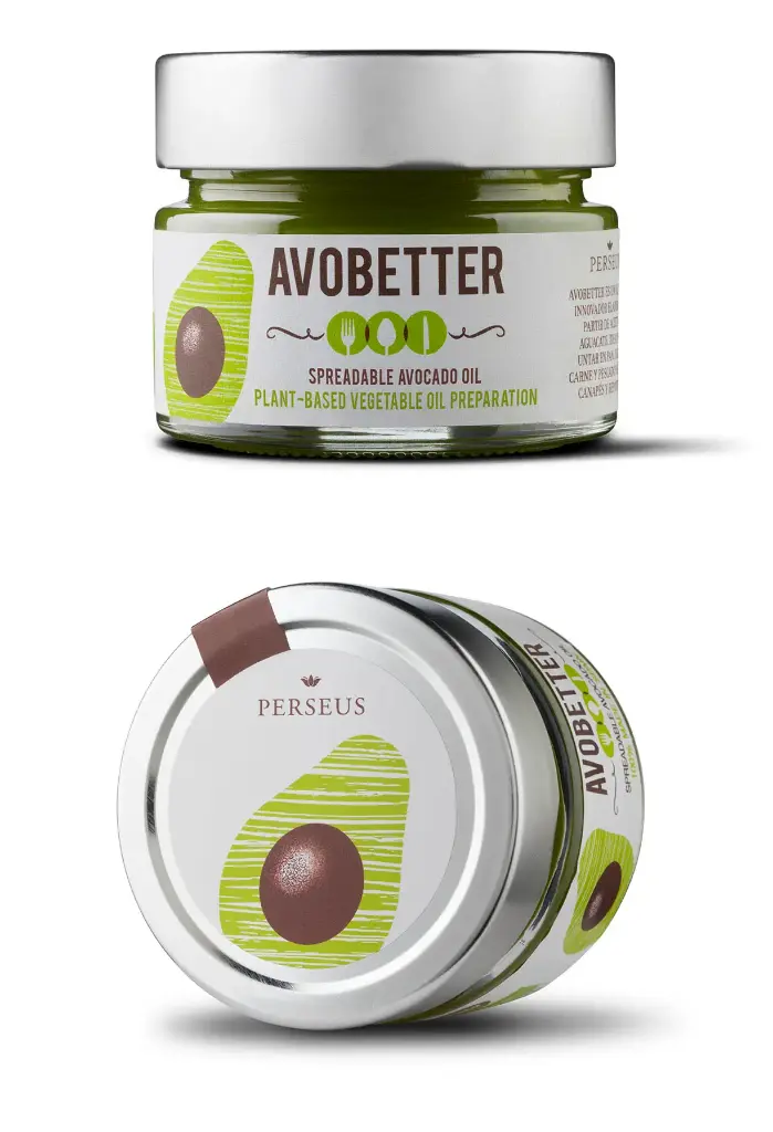 ACEITE DE AGUACATE UNTABLE 100G PERSEUS