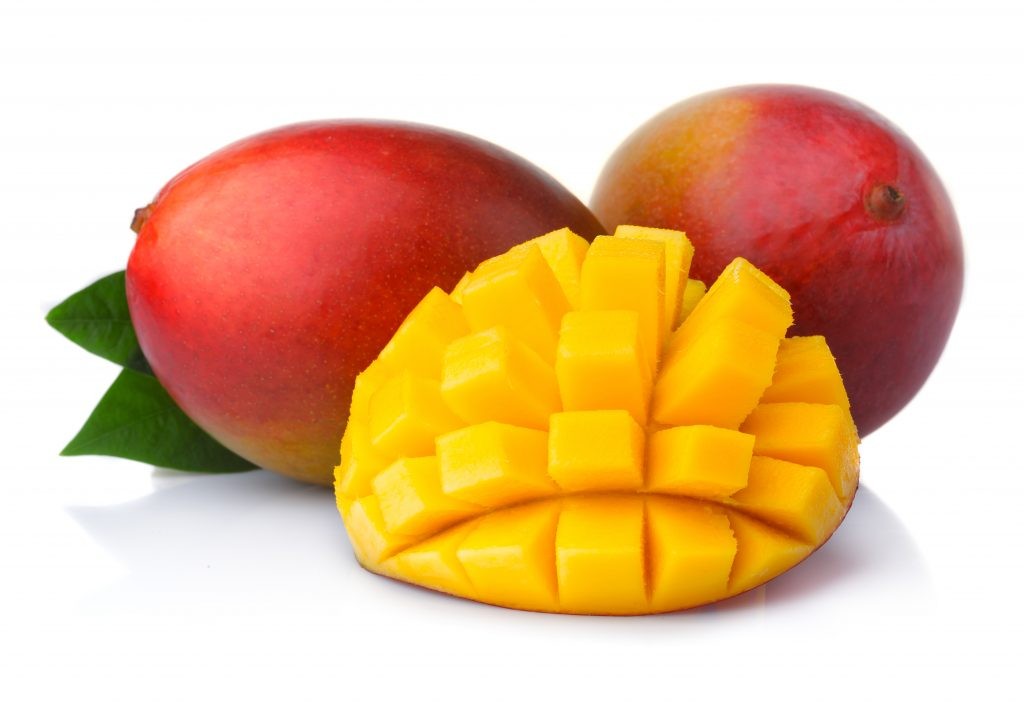 MANGO (GRANEL)