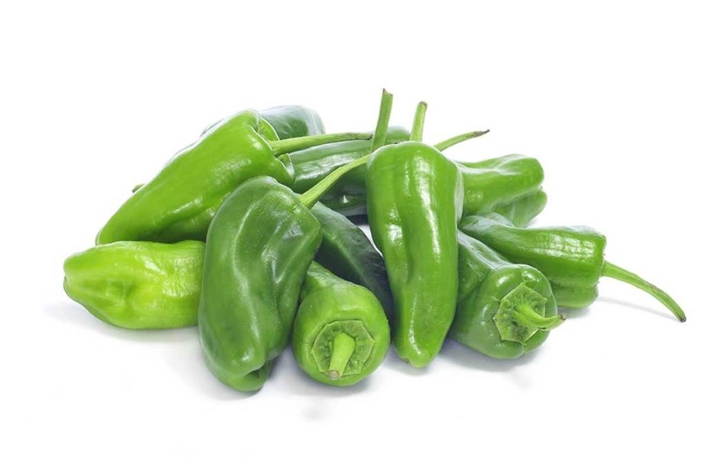 PIMIENTO PADRON (GRANEL)