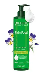LECHE CORPORAL SKIN FOOD 250ML WELEDA