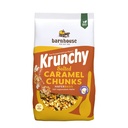 MUESLI KRUNCHY CARAMELO CHUNKS 500G BARNHOUSE 