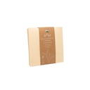 BAYETAS REUTILIZABLES DE BAMBU 6UD AZAL