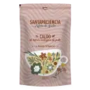 CALDO DE HUESO DE POLLO 500ML SANTA PACIENCIA
