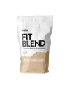 FIT BLEND VAINILLA 600G BAIA