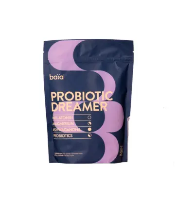 PROBIOTIC DREAMER 300G BAIA FOOD